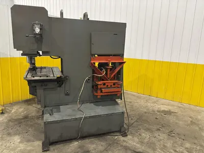 USED IRONCRAFTER 95-95