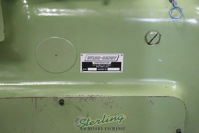 Used J. SANDT 415 Die Cutting Presses California US | Sterling Machinery Exchange #1467622