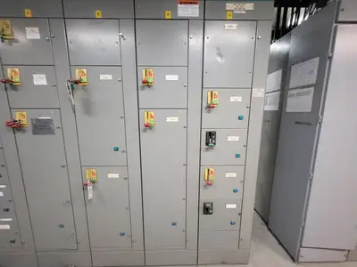 USED SIEMENS Y7692 V003