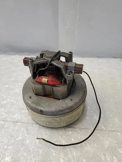 AMETEK 116312-00 VACUUM MOTOR