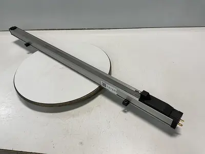 USED NOVOTECHNIK TLH750