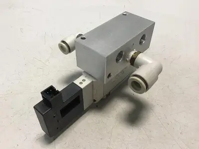 USED KOGANEI F15T0G-PL3