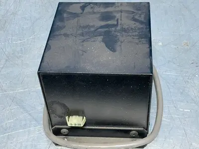 Used IAI CORPORATION 12ED60620 Electric Motor Driven Actuators Ohio US | HGR 24 #1406165
