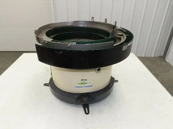Used PIEZO _UNKNOWN_ Miscellaneous MRO | Arrow Industrial #647562