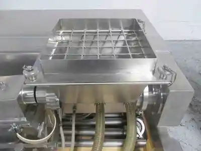 USED FITZPATRICK D6A