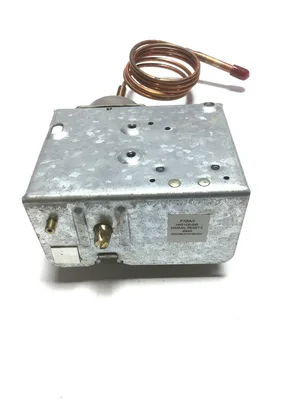 Johnson Controls Penn P70BA-5 Pressure Control
