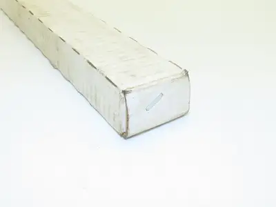 Eutectic ER316LSi 1/8"x 36" Stainless Steel TIG Stick Welding Rods 10Lbs