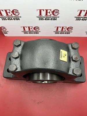 Seal Master Pillow Block Roller Bearing, ERPB 315-4, 3 15/16