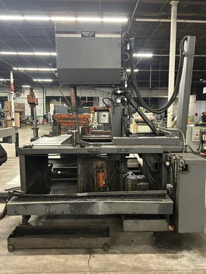 USED 2006 HEM VT130HA-60