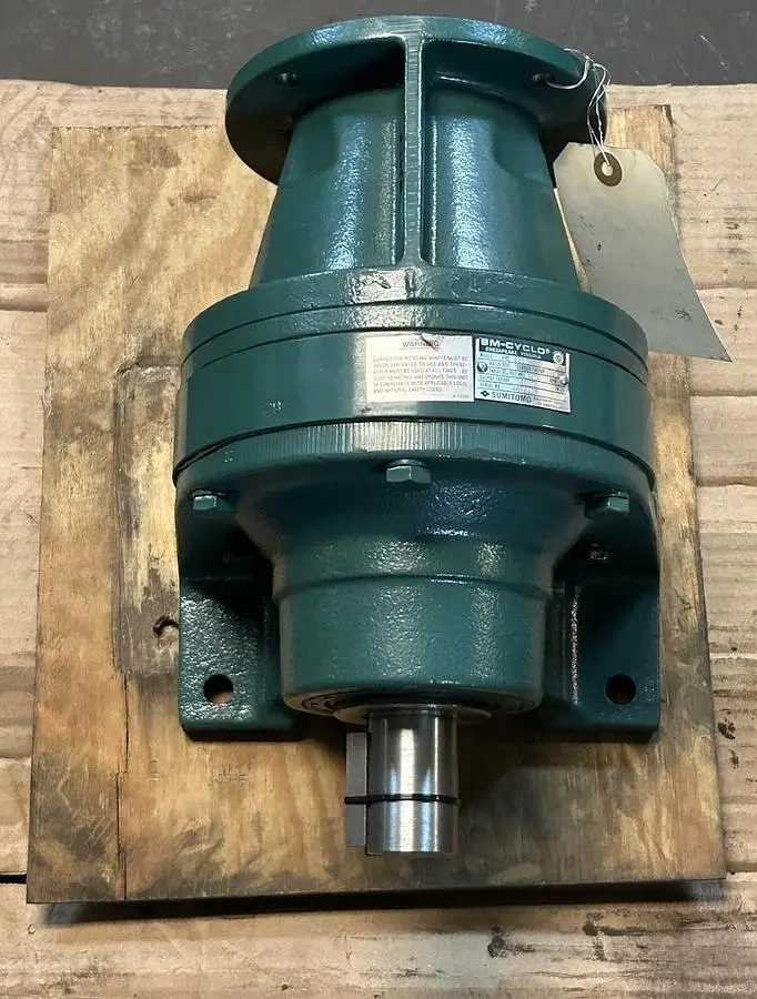New | in-Stock SUMITOMO HC3110 Speed Reducers Ohio US | Surplus Asset Holdings #1468906
