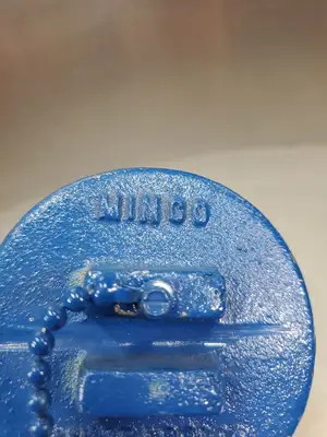 MINCO CH102P4 Temperature Sensor. 6E-21