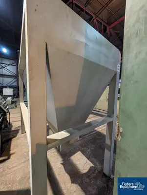 Used N/A Copper Recycling and Sorting Production Line Shredders Ohio US | Federal Equipment Company #131505