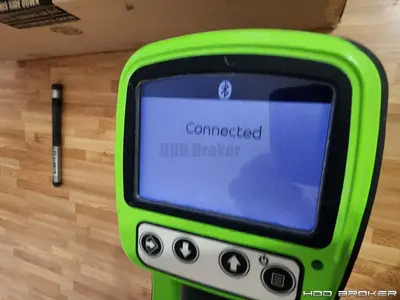 Used SUBSITE SUBSITE TK RECON4 Portable Cable Fault Location Systems Florida US | HDD Broker #1346665