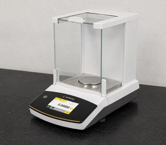 Used SARTORIUS / ESSEN / INTELLICYT SECURA Balances New Jersey US | Bionex Scientific LLC #800402