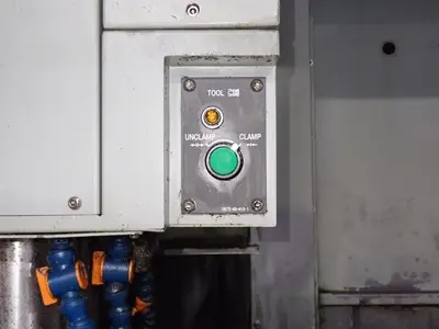 USED WIA CORPORATION VX500