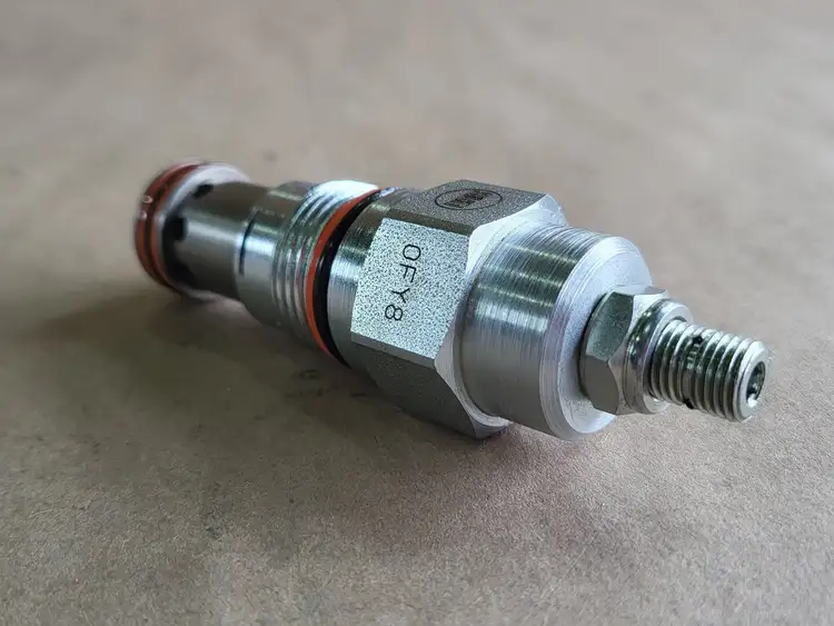 New | in-Stock 2008 SUN HYDRAULICS RPGC-LAN Valves/Fittings British Columbia CA | Lenmark #255875