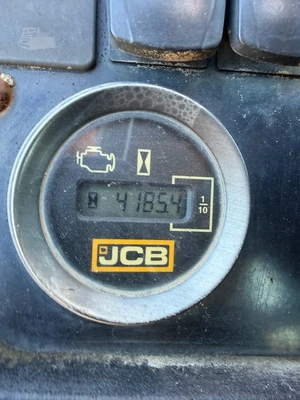 Used 2018 JCB 510-56 Telehandlers Florida US | Intrac Machinery #1566438