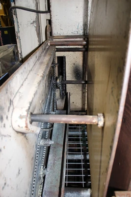 USED ROWE A10-C2006-J