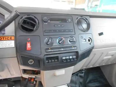 Used 2008 ETI ETC35SNT Bucket (boom) trucks Arizona US | Tuscon Trux & Equipment Sales #1546065