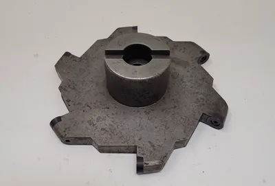 K TOOL Slot Cutter Tooling & Accessories, Tooling | Machinery Central (4)