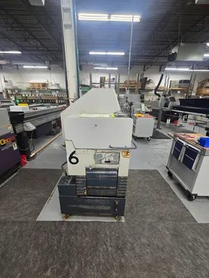 1995 CITIZEN B12 CNC Swiss Type Turning Center | 520 Machinery Sales LLC (11)