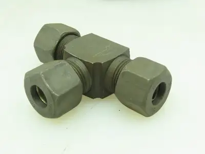 New | in-Stock VOSS _UNKNOWN_ Miscellaneous MRO | Arrow Industrial #660331