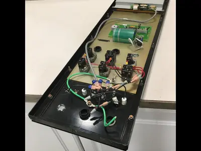USED ENGEL EC88-OP