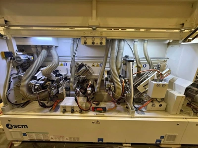 2020 SCM Olimpic K560R HP Edgebander