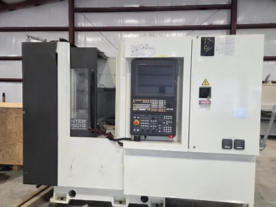 2022 KITAMURA MYCENTER HX250IG Horizontal Machining Centers | Toolquip, Inc. (1)