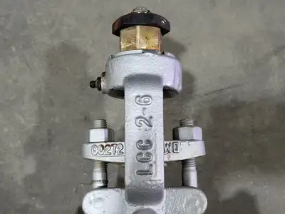 NEW DHV C133F6
