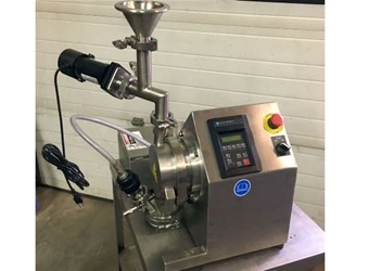 Used FITZPATRICK FITZPATRICK L1A FITZMIILL FitzMills New York US | Michael Benalt Inc #1274199