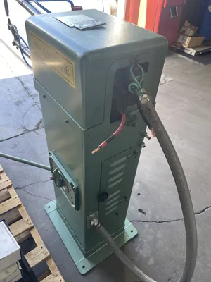 TIN KNOCKER TK1524 WELDERS, SPOT, ROCKER ARM | Wheeler Machinery Sales (3)