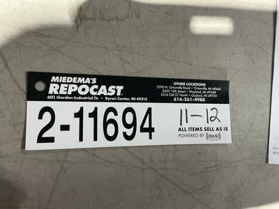 Used MITUTOYO HDS-G18  18” ELECTRIC DIGITAL HEIGHT GAUGE Height Gages Michigan US | Miedema Asset Management Group #1761482