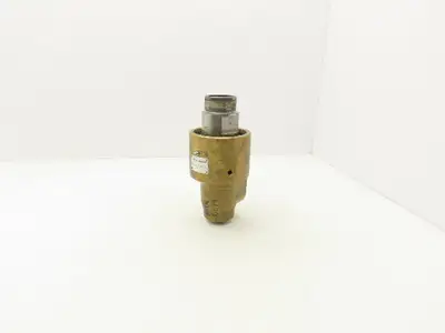 Used DEUBLIN _UNKNOWN_ Parts (Hydraulics and Pneumatics) Indiana US | Arrow Industrial #1366687