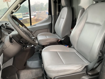 Used 2016 FORD TRANSIT Vans Michigan US | Miedema Asset Management Group #1313004