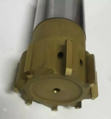 USED Komet Y55N