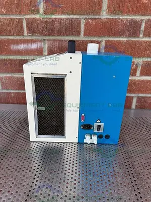 USED THERMOTEK T252P-3 SOLID STATE TEMPERATURE CONTROLLER  85-264 VAC