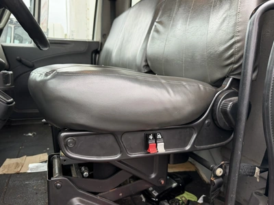 Used 2015 FREIGHTLINER 4300SBA4X2 Box trucks Ohio US | Miedema Asset Management Group #1577896