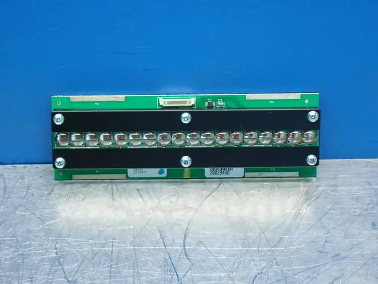 Used INDUSTRIAL MRO 0109774501 Printed Circuit Boards (PCB) Ohio US | HGR 24 #1165259