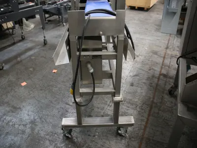 Used URSCHEL M6 Slicers / Dicers / Cutters Illinois US | M&M Equipment Corp. #1369342