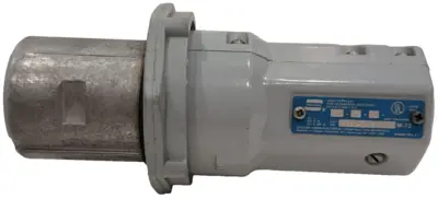 NEW CROUSE HINDS APJ-6485-M72
