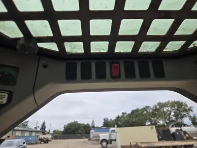 Used 2001 BOBCAT 773G Skid Loaders California US | Ben Kaplan Equipment #1279056