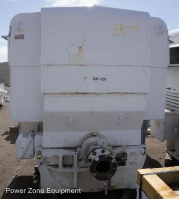 USED WESTINGHOUSE -