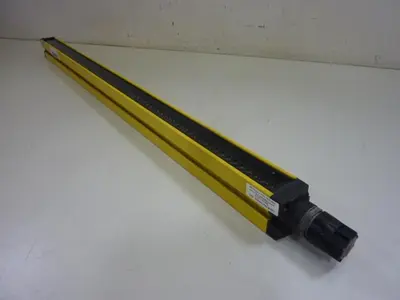USED SICK C40E-0703DA010