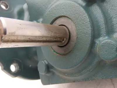 Used DODGE TIGEAR _UNKNOWN_ Speed Reducers Indiana US | Arrow Industrial #1367899