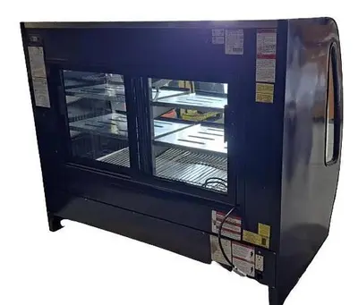 USED TOR-REY TEM150
