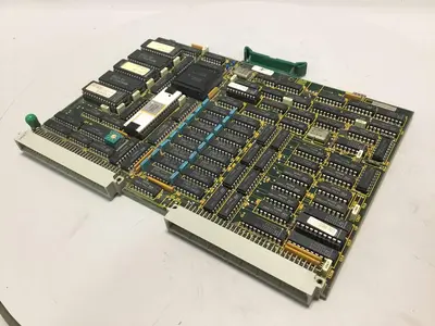 USED SIEMENS 262-1457-85-B