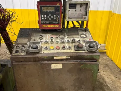USED 1980 MINSTER P2-100-42