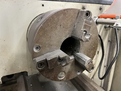 DOALL 17 Engine Lathes (Gap Bed, Hollow-Spindle, Tracer) | Mohawk Machinery (2)