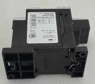 NEW Siemens 3RU1116-1GC1
